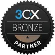 3CX Bronze Partner